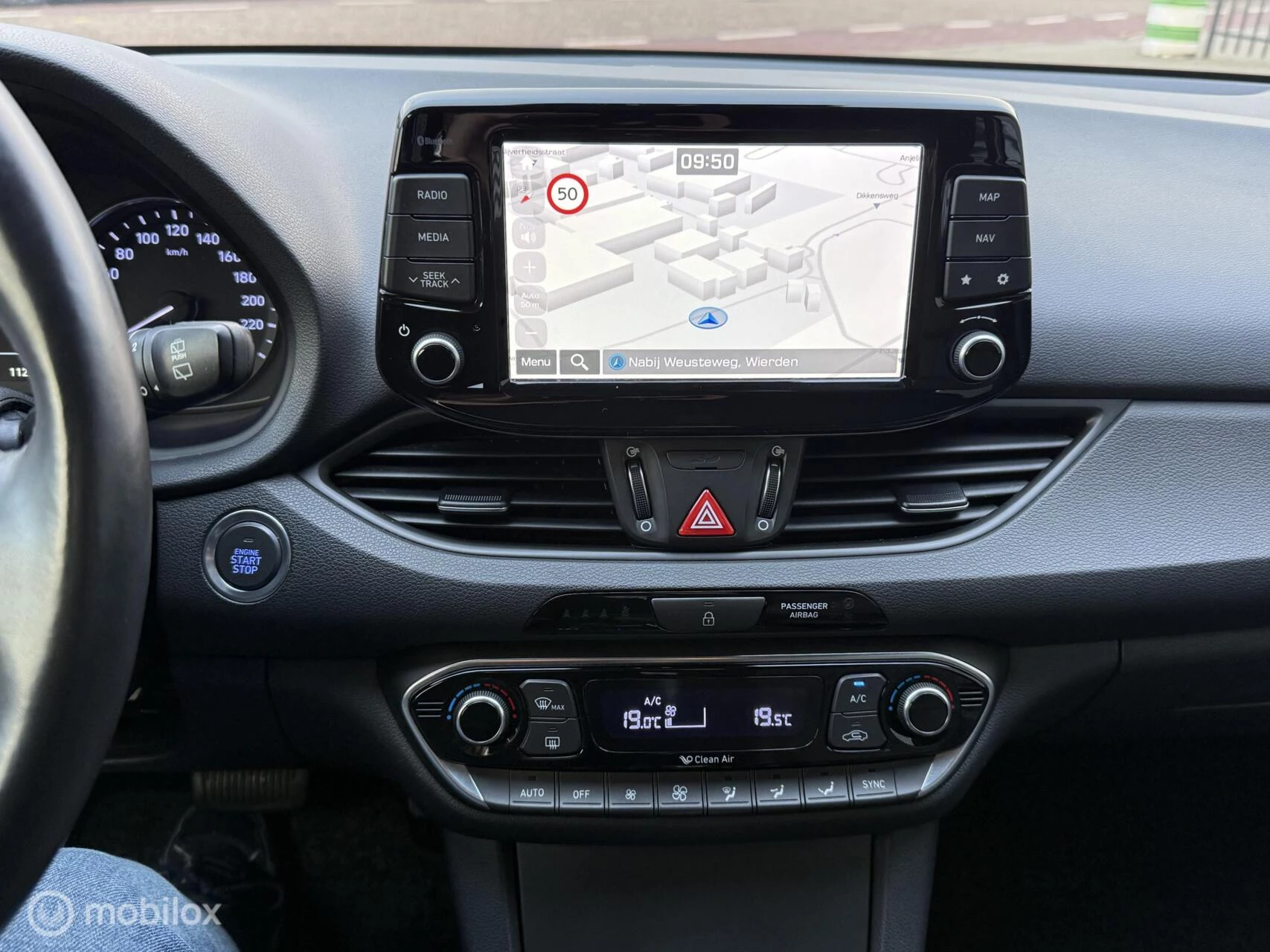 Hoofdafbeelding Hyundai i30