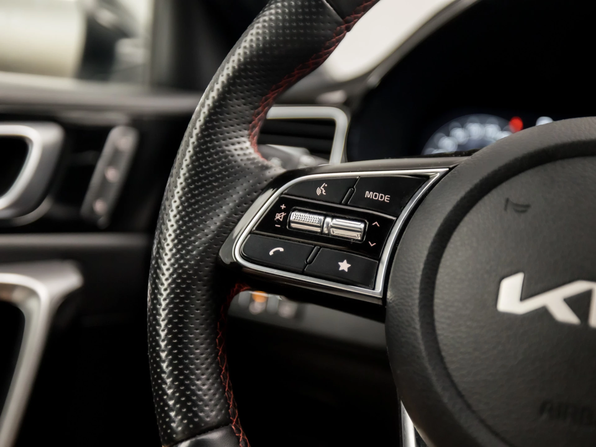 Hoofdafbeelding Kia ProCeed