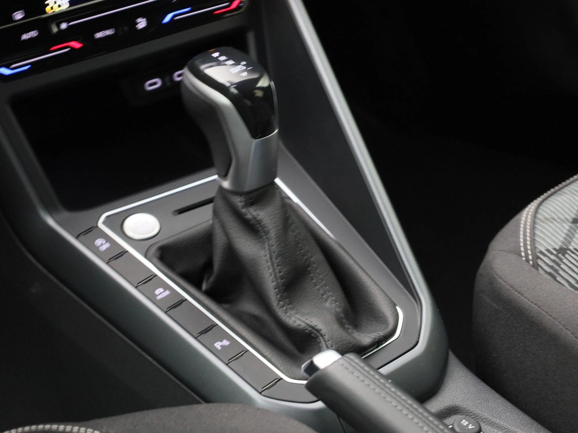 Hoofdafbeelding Volkswagen Taigo