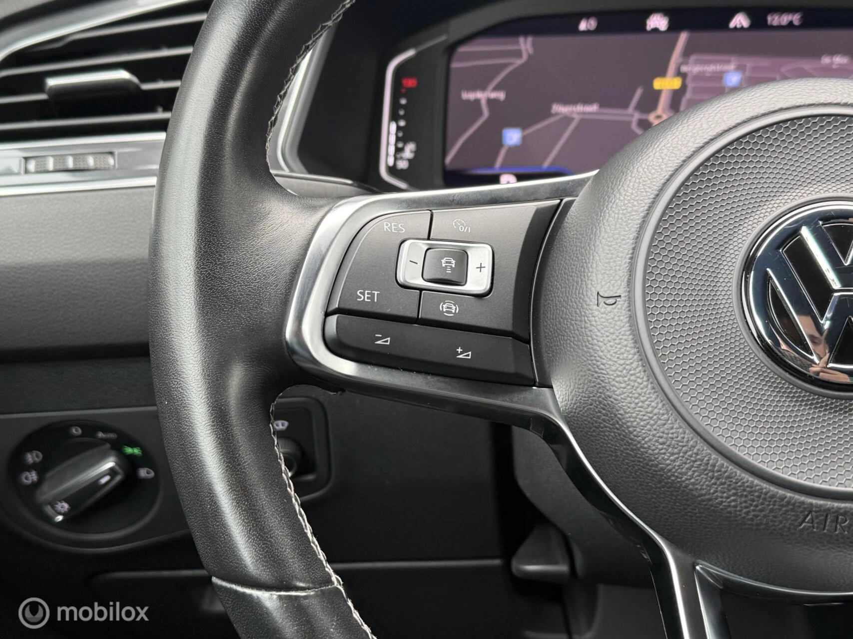 Hoofdafbeelding Volkswagen Tiguan Allspace