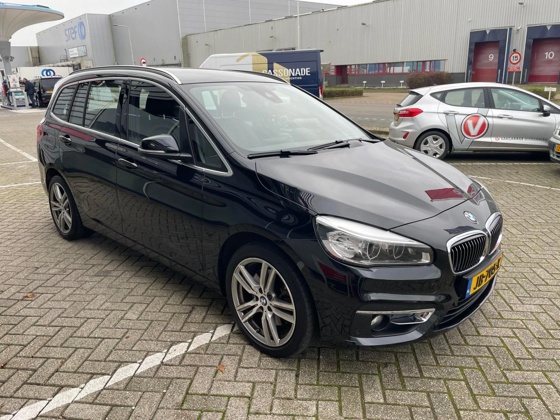 Hoofdafbeelding BMW 2 Serie