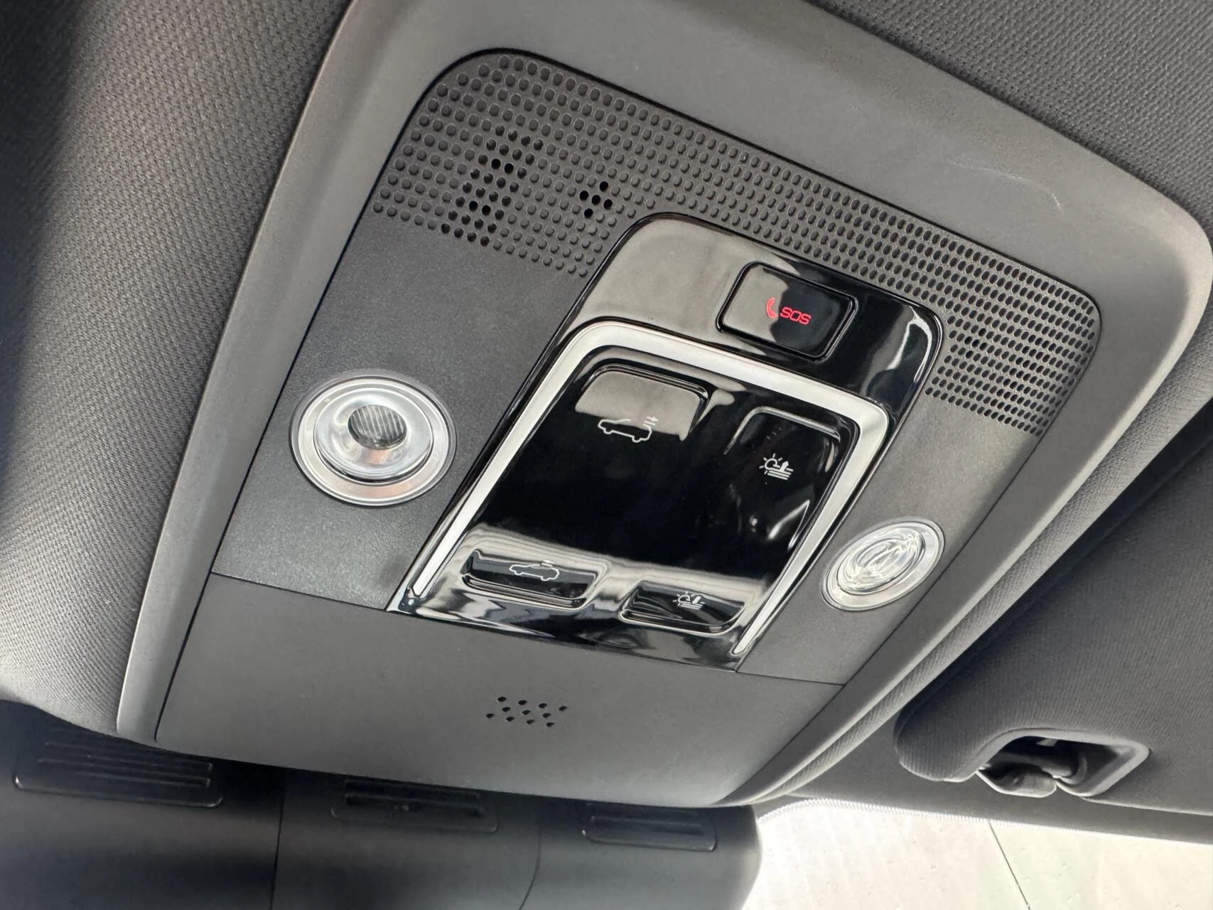 Hoofdafbeelding BYD ATTO 3