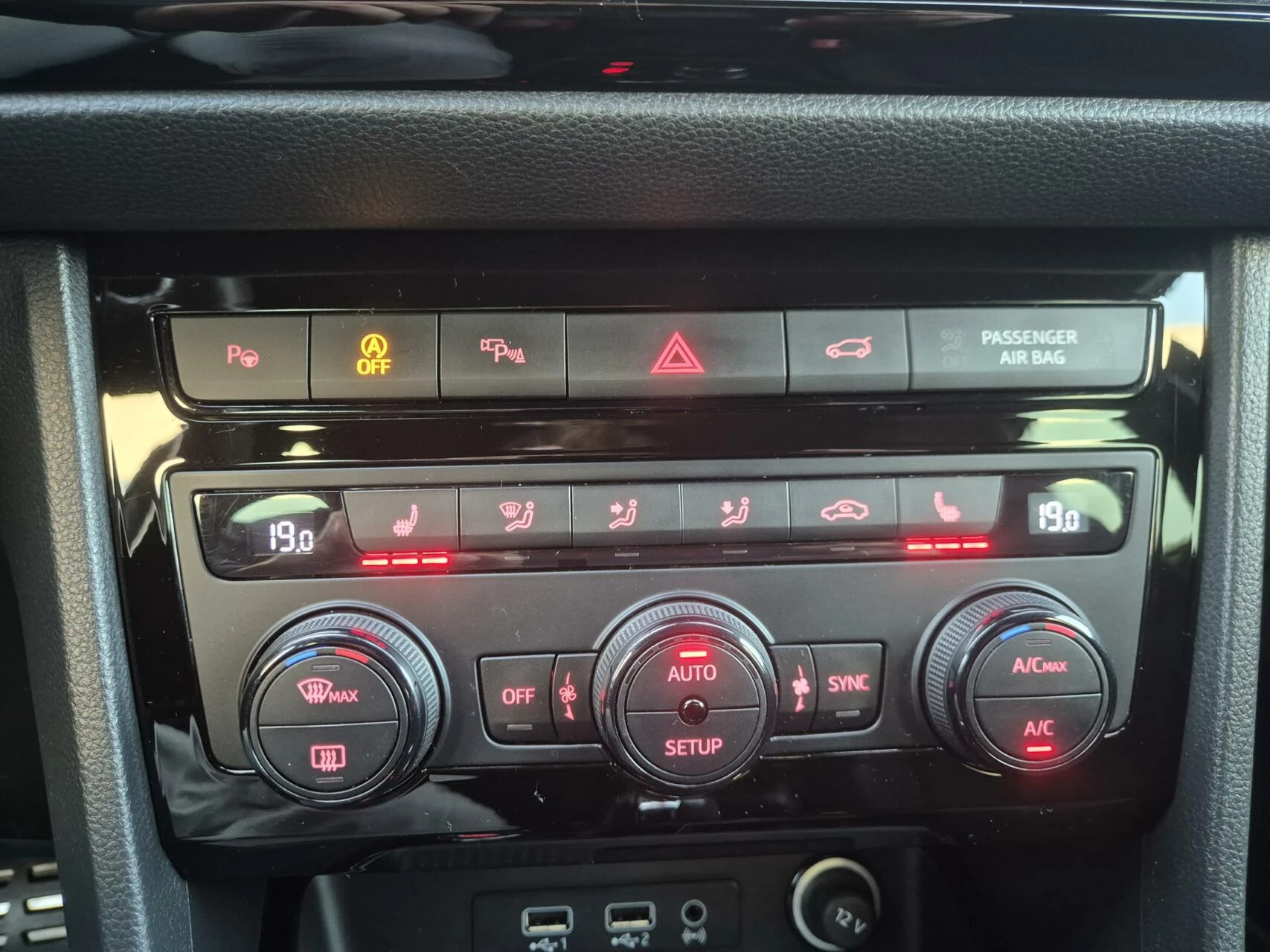 Hoofdafbeelding CUPRA Ateca