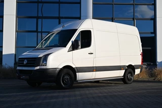 Volkswagen Crafter 35 2.0 TDI L2H2 140 PK Euro 6 Trekhaak Bluetooth