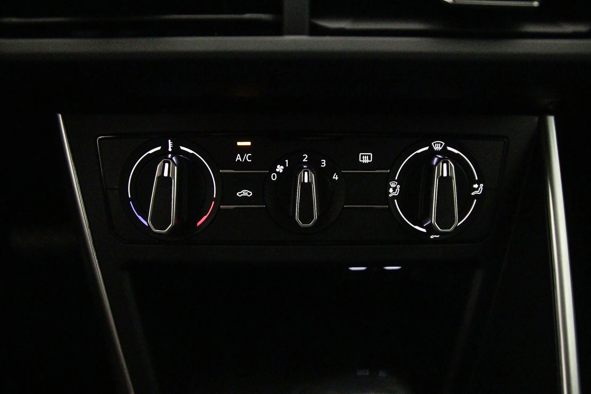 Hoofdafbeelding Volkswagen Taigo