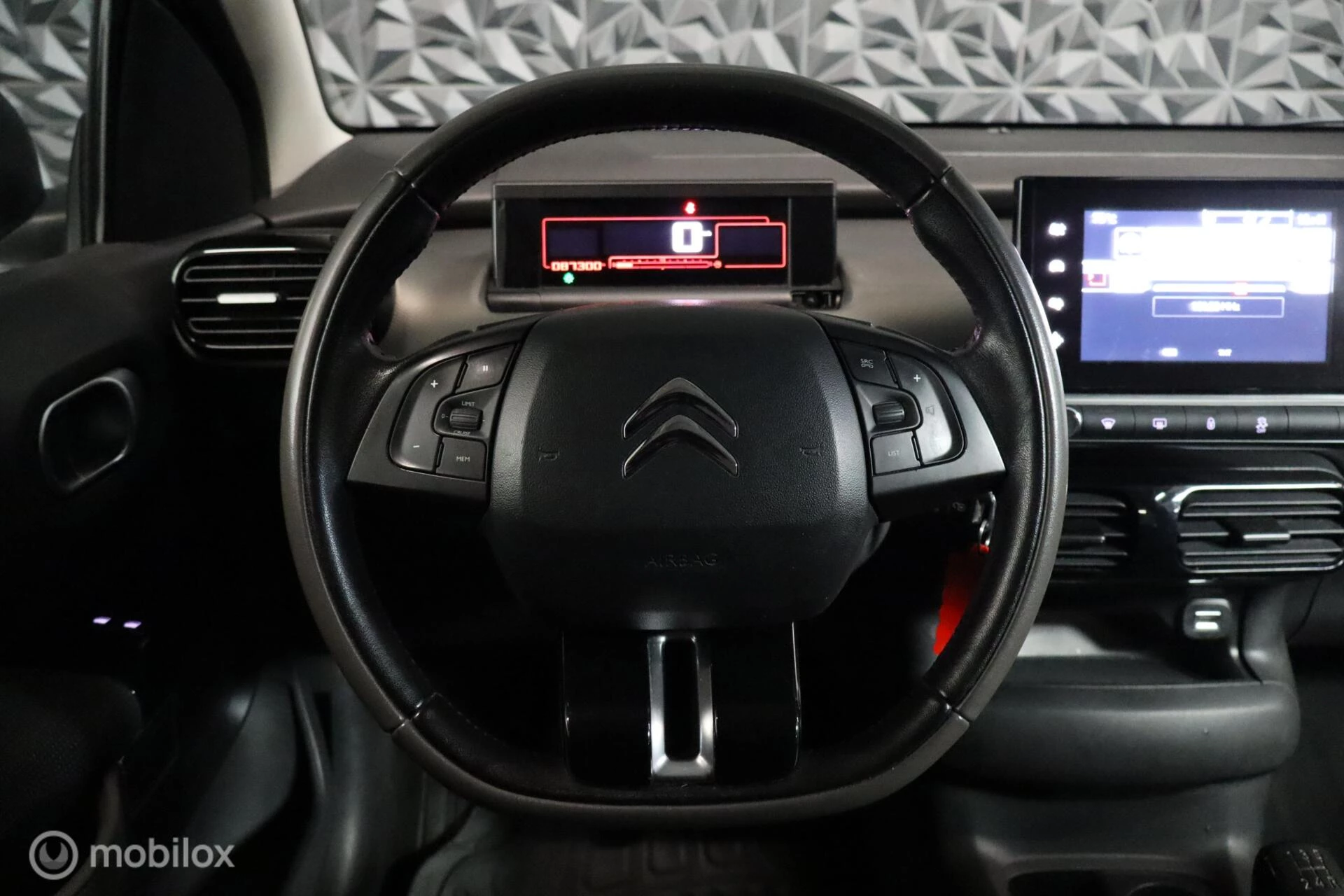 Hoofdafbeelding Citroën C4 Cactus