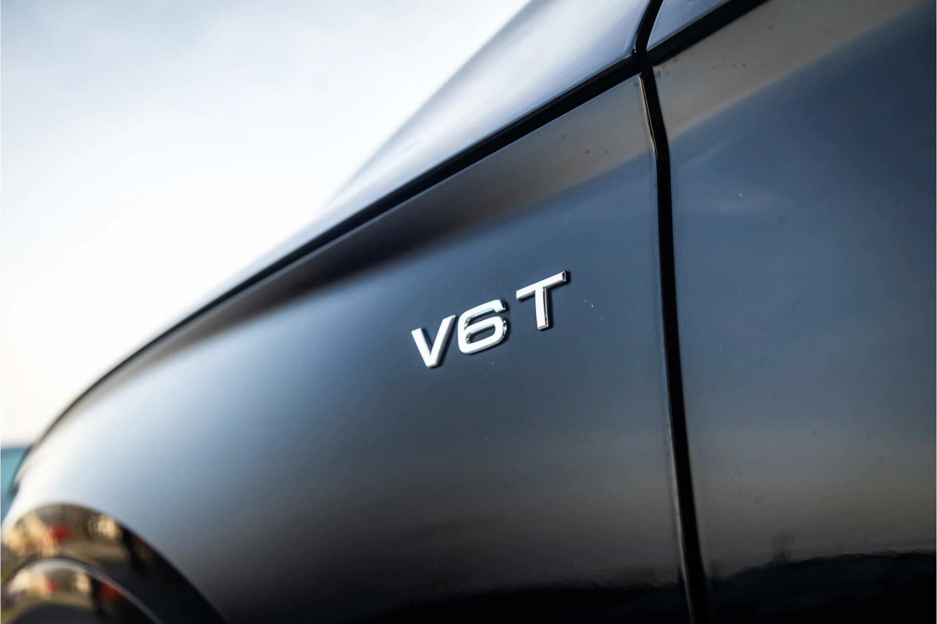 Hoofdafbeelding Audi SQ5