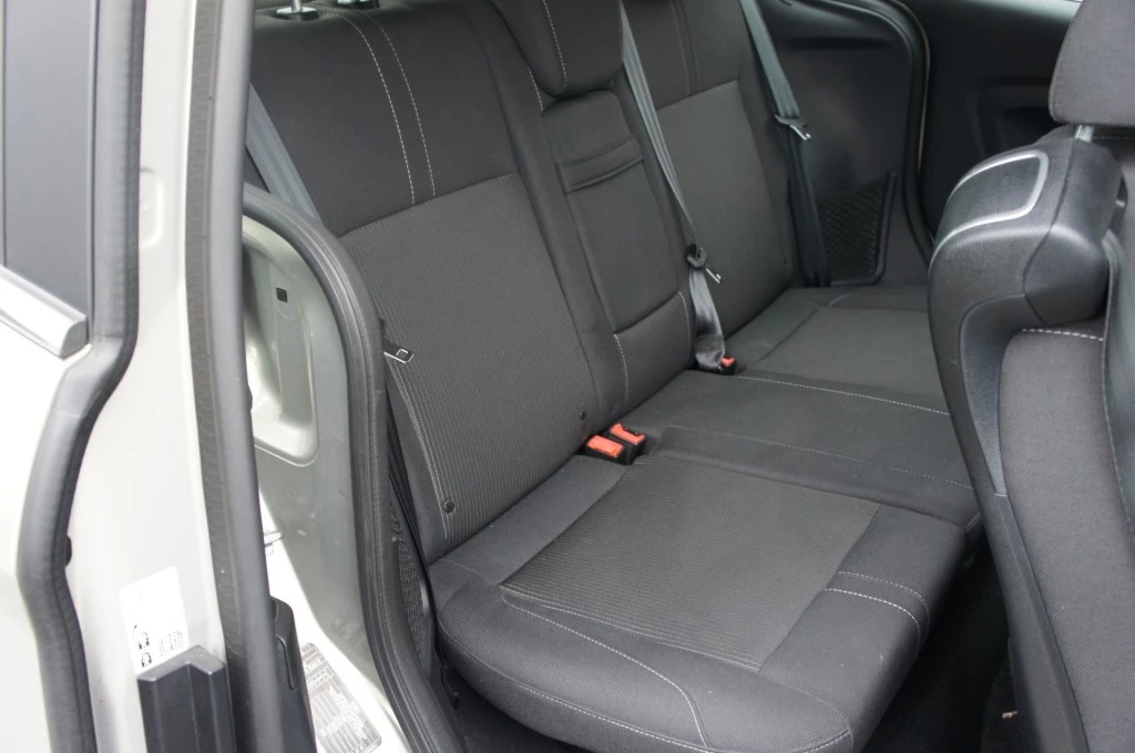 Hoofdafbeelding Ford B-MAX