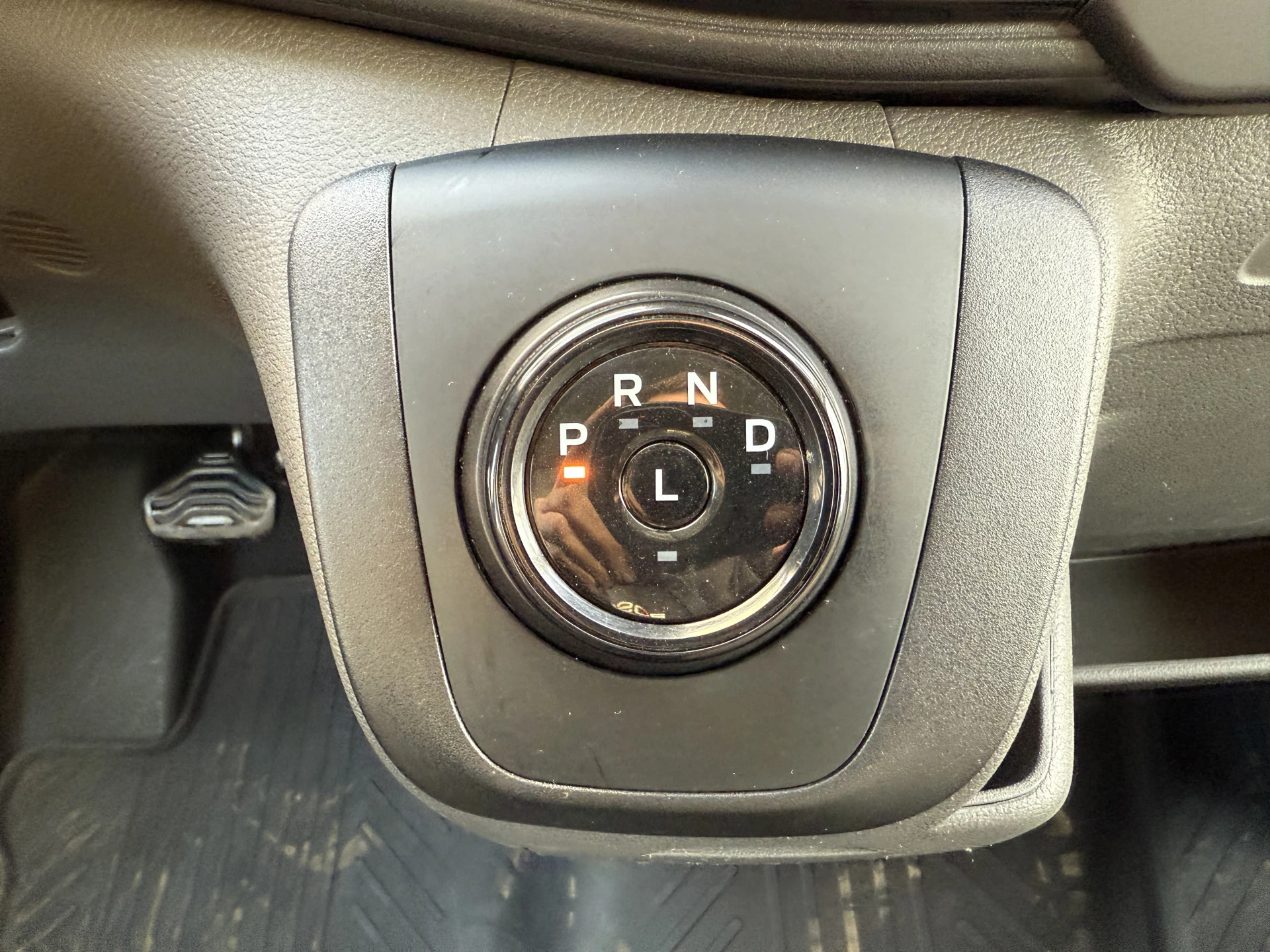 Hoofdafbeelding Ford E-Transit