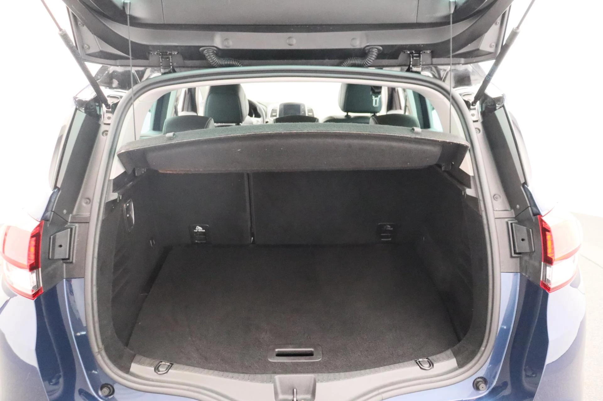 Hoofdafbeelding Renault Scénic