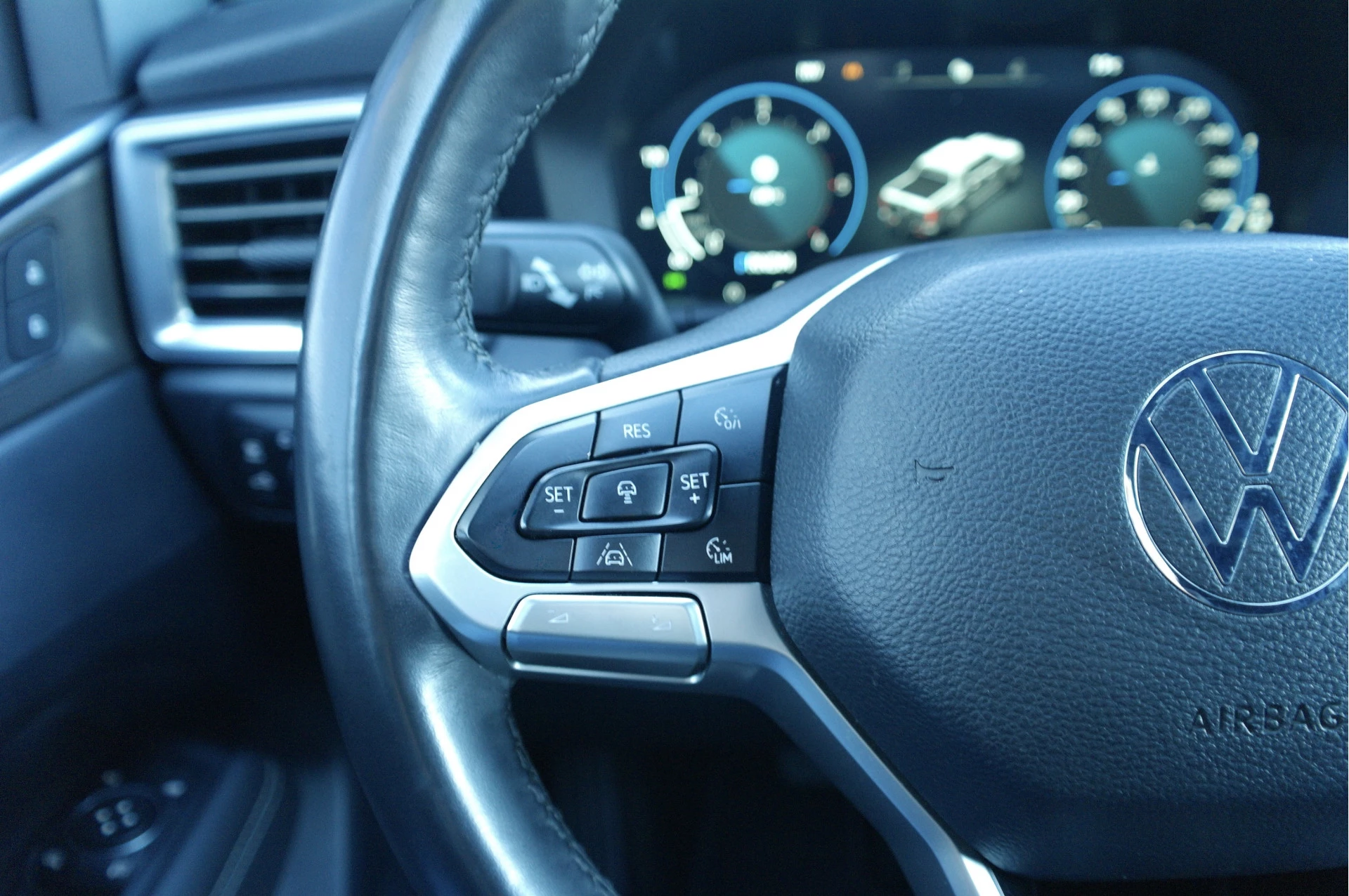 Hoofdafbeelding Volkswagen Amarok