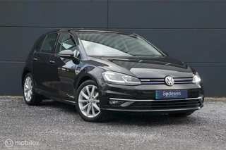 Volkswagen Golf 7.5 1.5 TSI Highline H6 Led Apple/Android !