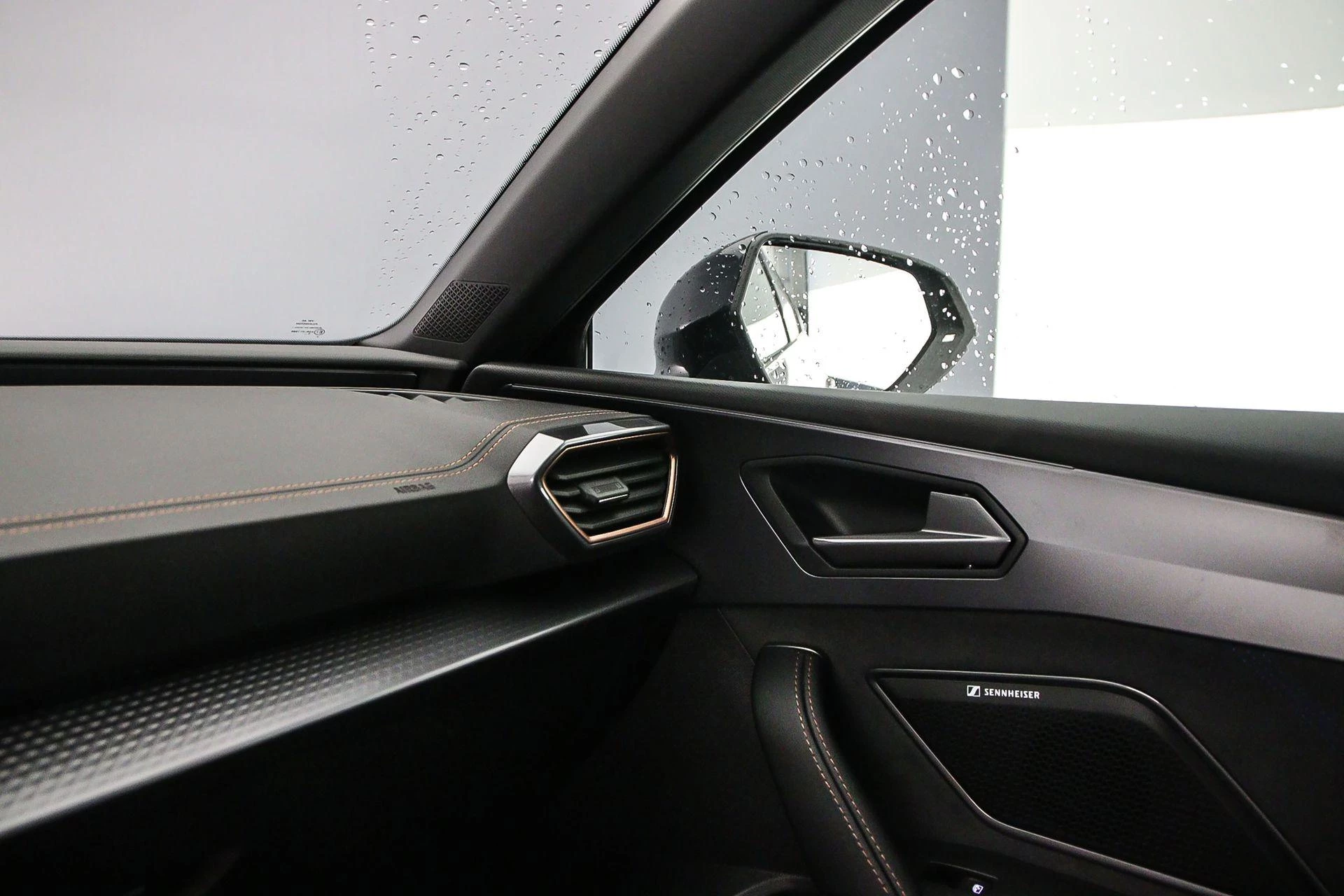 Hoofdafbeelding CUPRA Leon