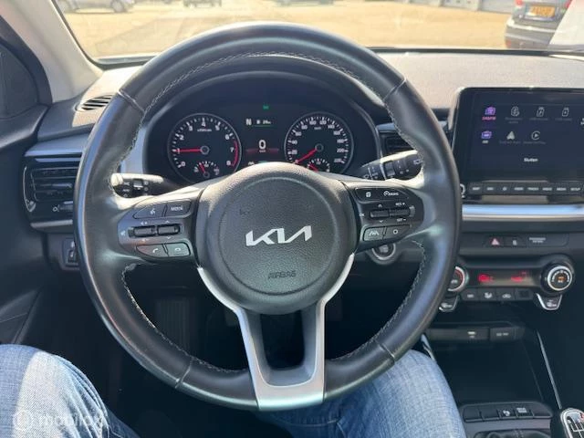 Hoofdafbeelding Kia Stonic