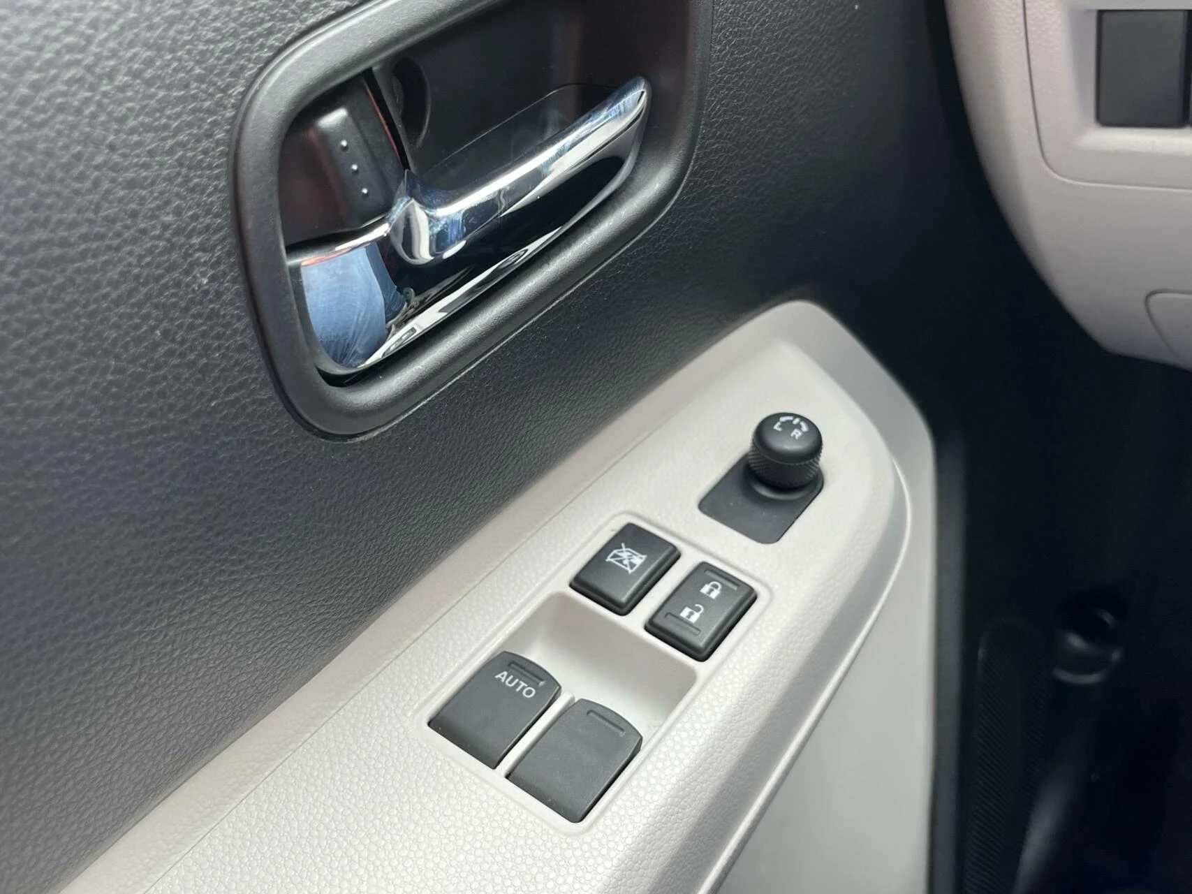 Hoofdafbeelding Suzuki Ignis