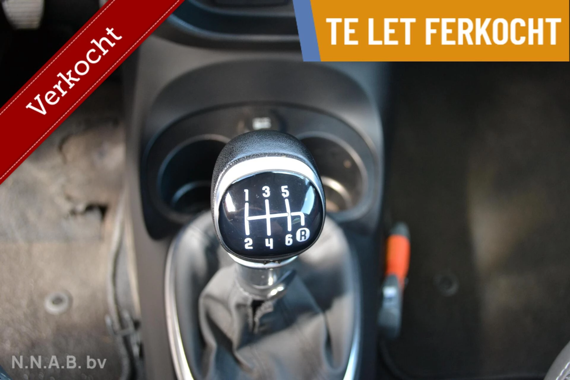 Hoofdafbeelding Fiat 500L