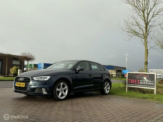 Audi A3 Sportback 1.0 TFSI Sport Lease Edition automaat/trekhaak