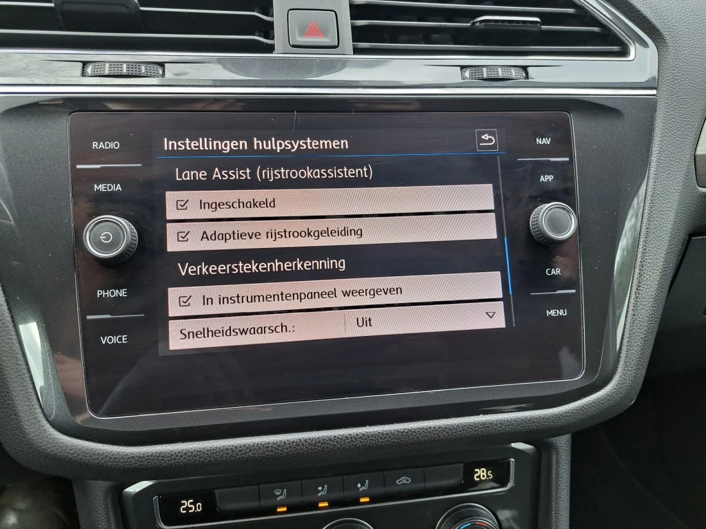 Hoofdafbeelding Volkswagen Tiguan Allspace