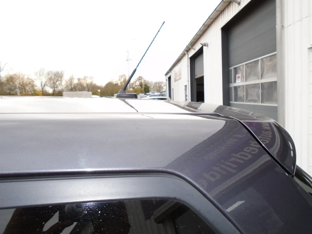 Hoofdafbeelding Kia Venga