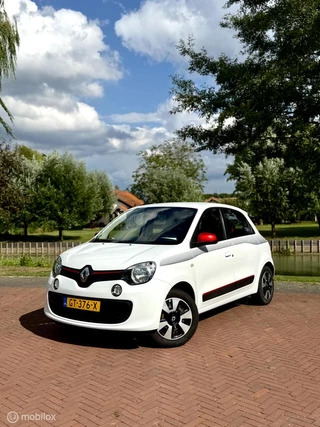 Renault Twingo 1.0 SCe Collection
