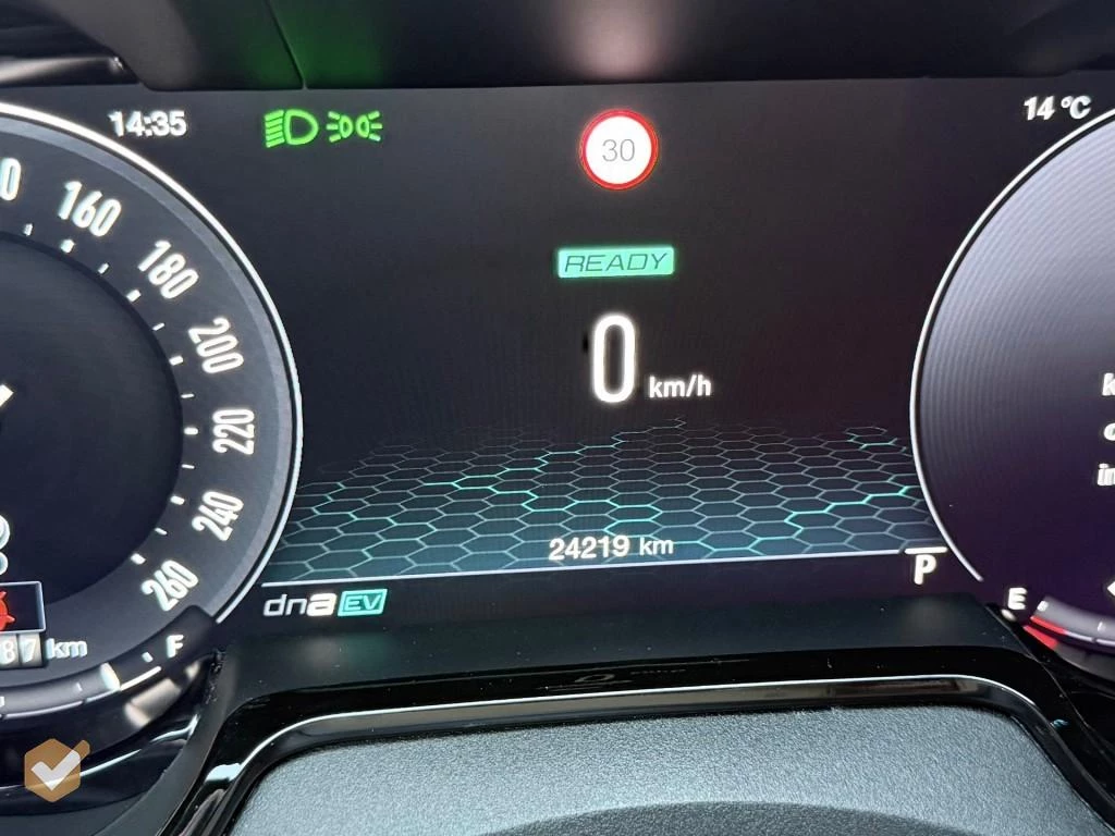 Hoofdafbeelding Alfa Romeo Tonale