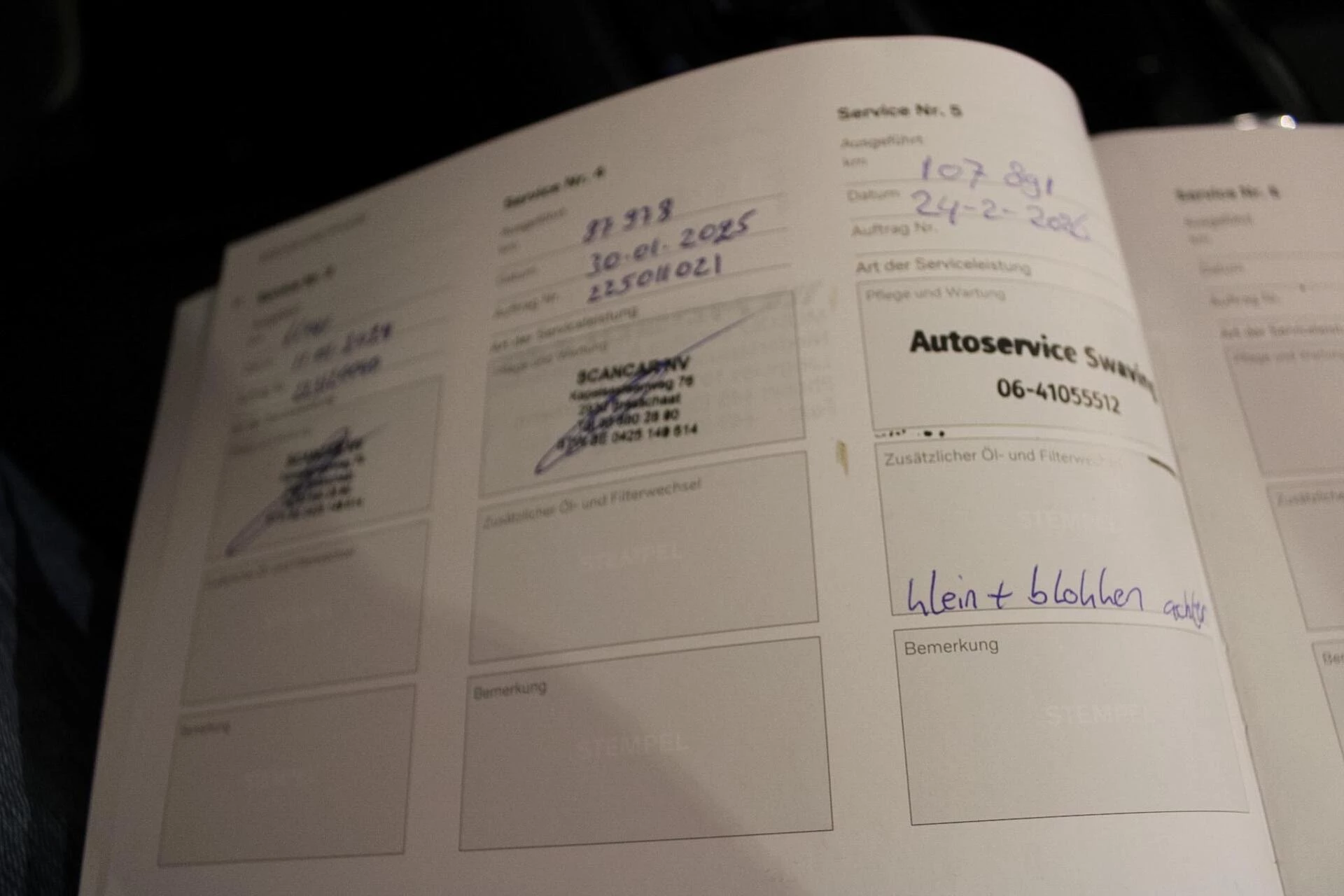 Hoofdafbeelding Volvo V90