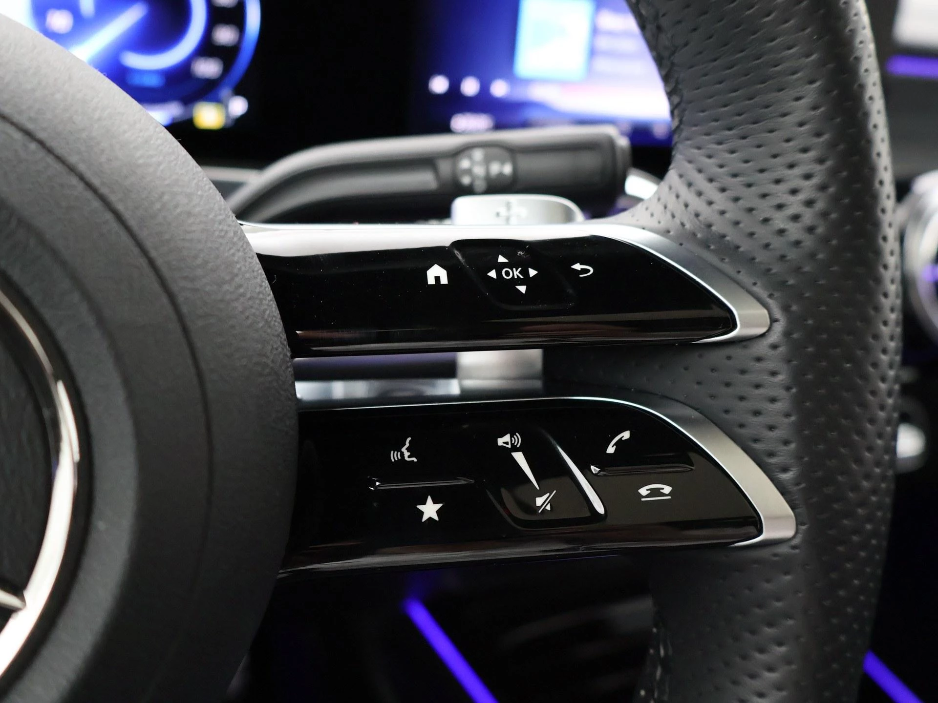 Hoofdafbeelding Mercedes-Benz EQB