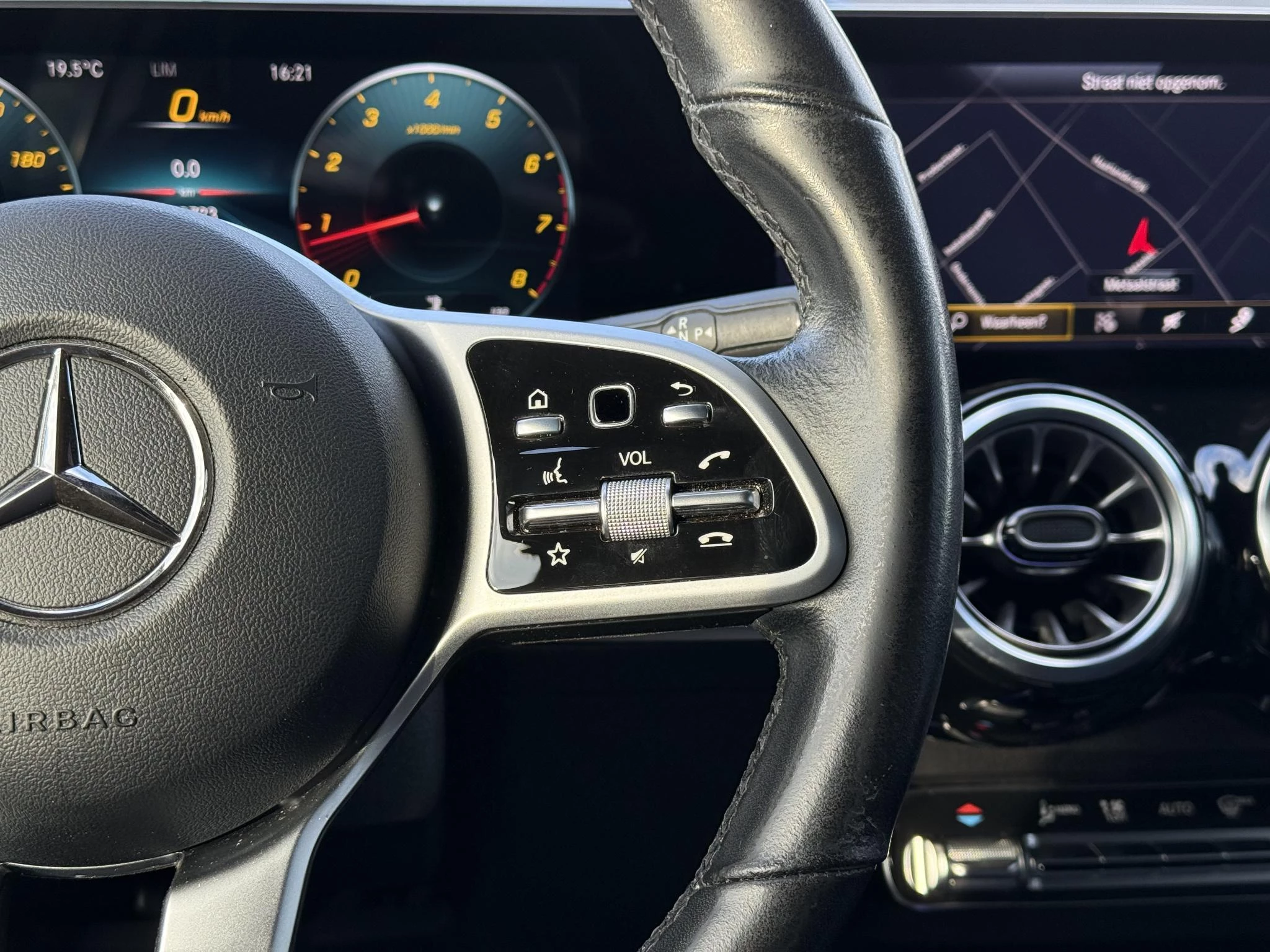 Hoofdafbeelding Mercedes-Benz GLB