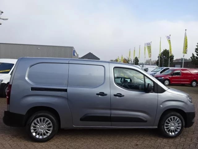 Hoofdafbeelding Toyota ProAce