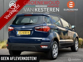 Ford EcoSport 1.0 EcoBoost Trend Ultimate