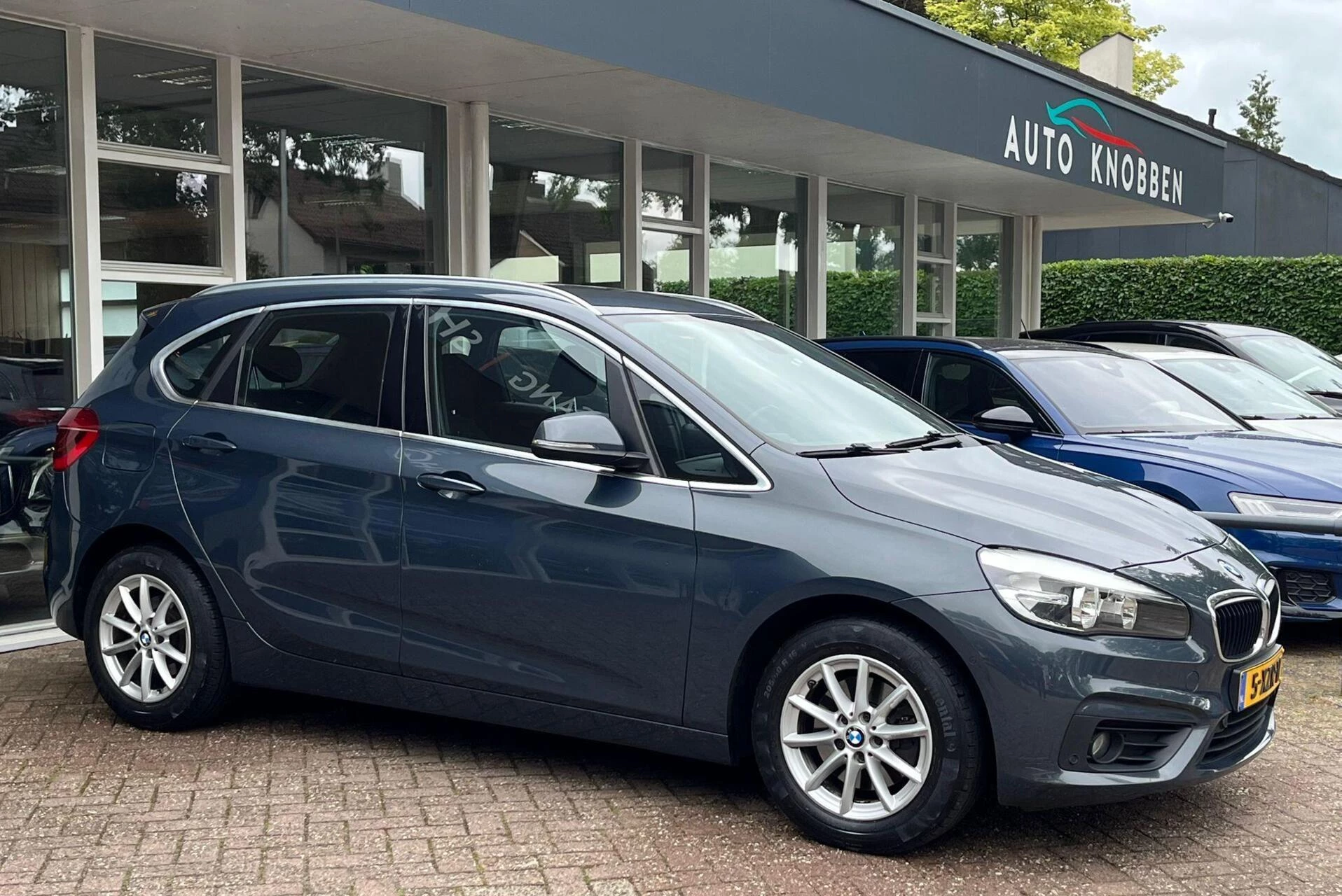 Hoofdafbeelding BMW 2 Serie
