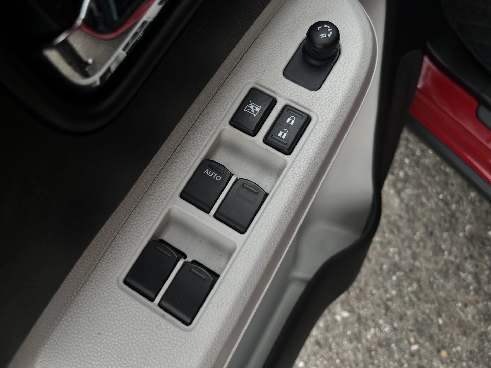 Hoofdafbeelding Suzuki Ignis