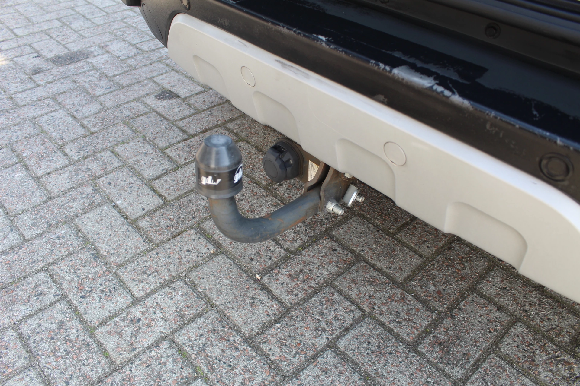 Hoofdafbeelding Ford EcoSport