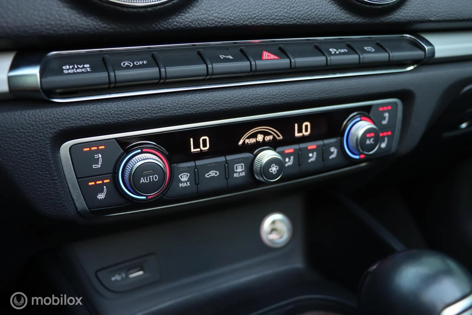 Hoofdafbeelding Audi S3