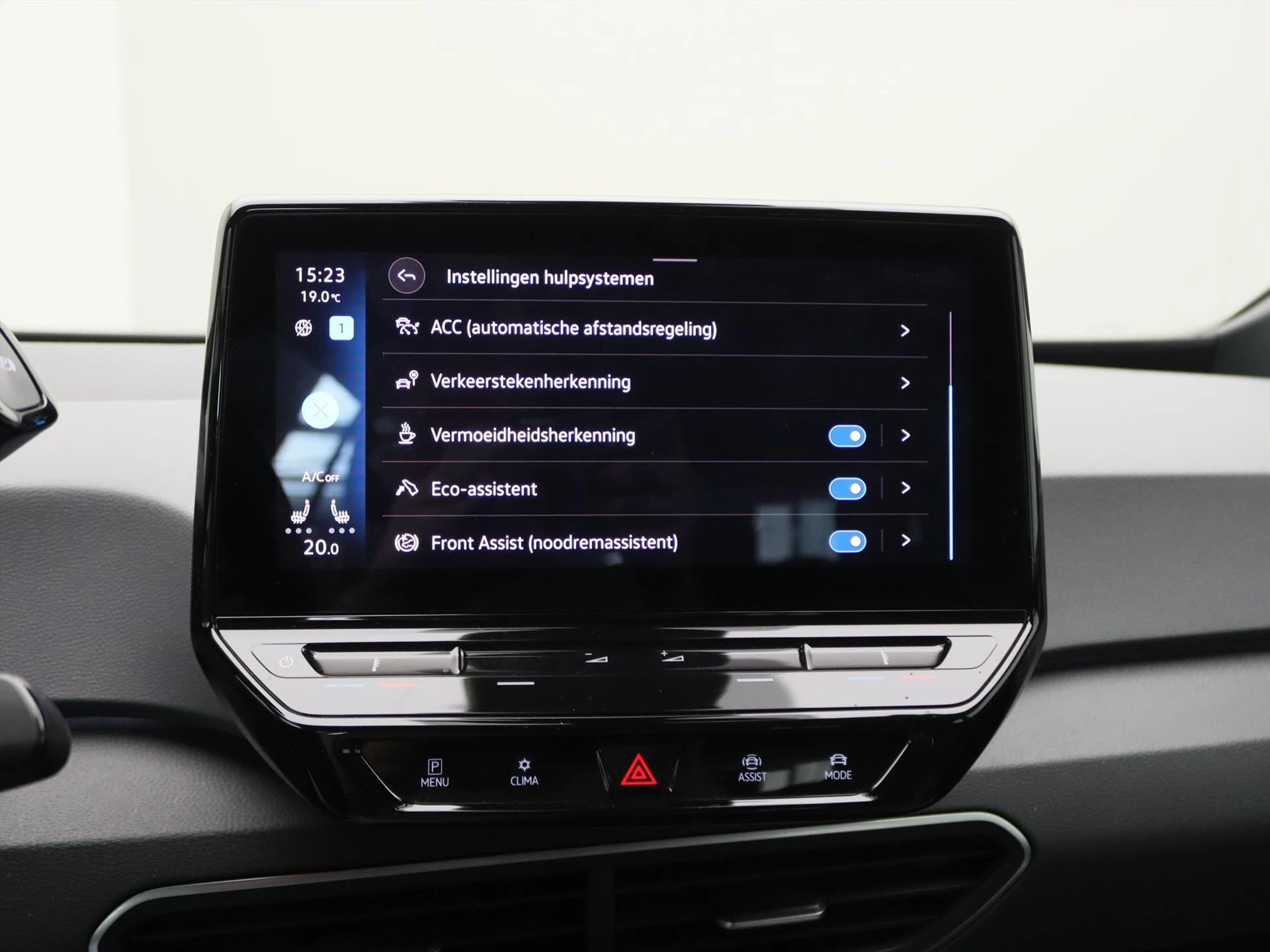 Hoofdafbeelding Volkswagen ID.3