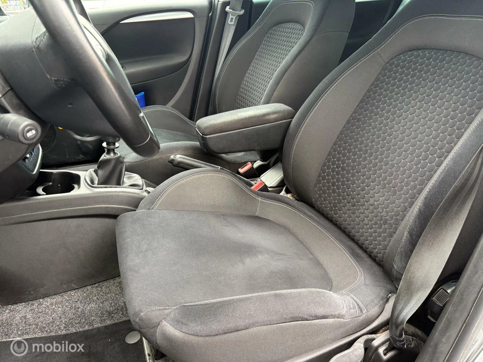 Hoofdafbeelding Fiat Punto