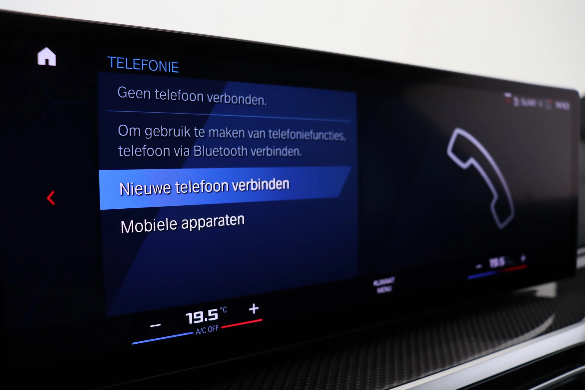 Hoofdafbeelding BMW M3