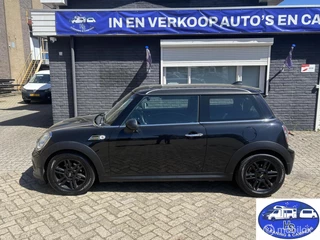 Mini Mini 1.6 One Business Line