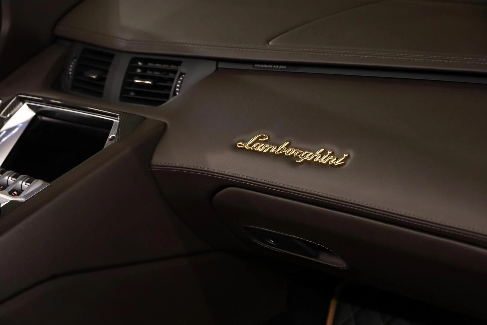 Hoofdafbeelding Lamborghini Aventador