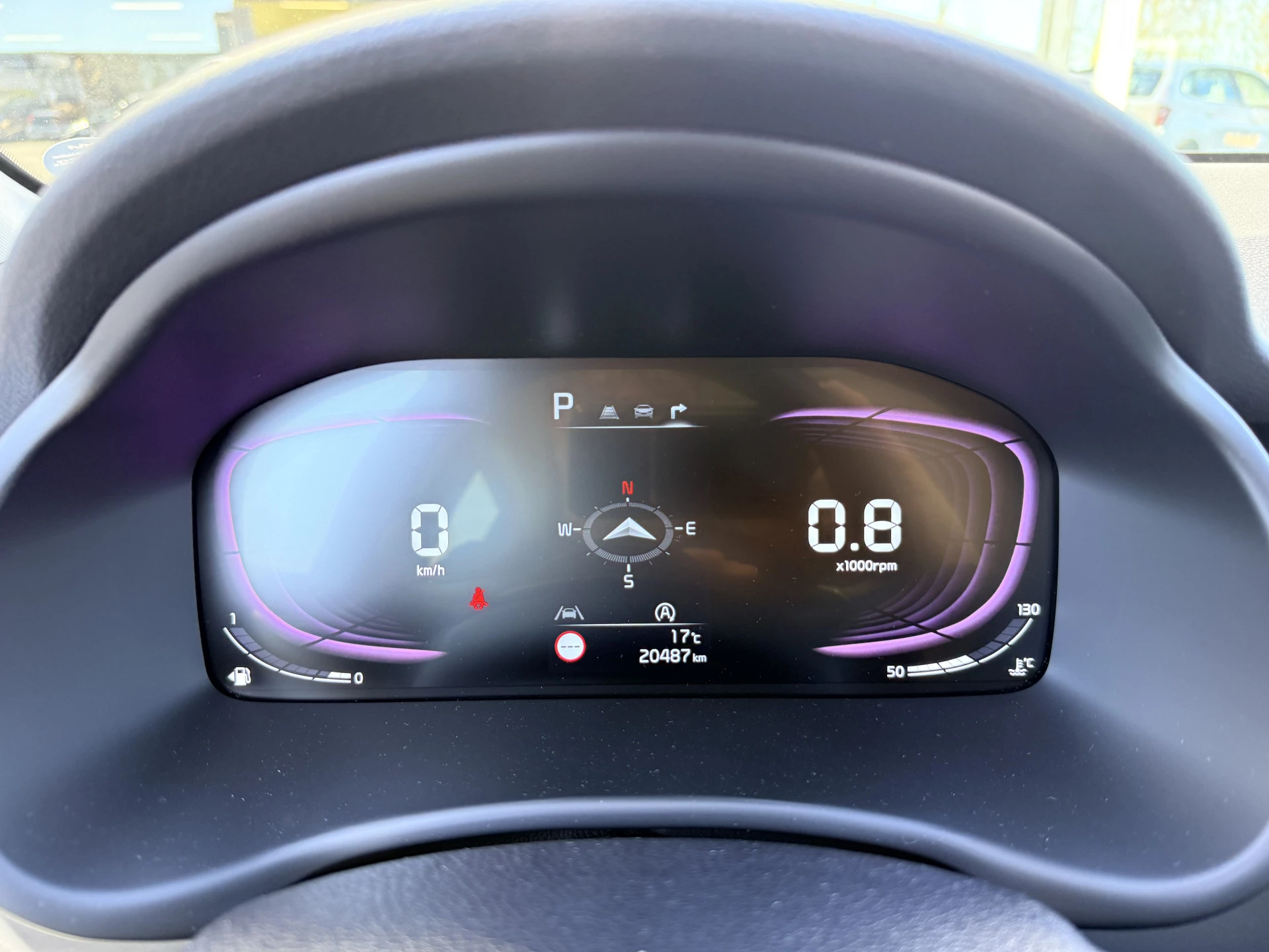 Hoofdafbeelding Kia Stonic