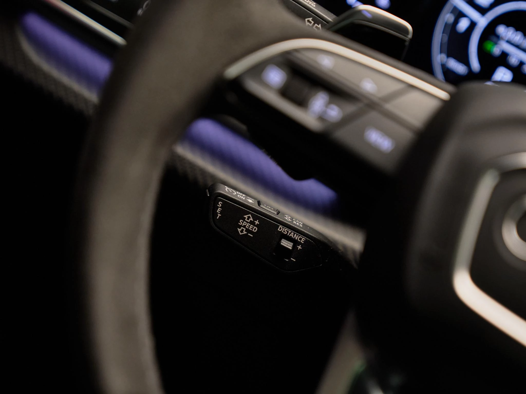 Hoofdafbeelding Audi RSQ8