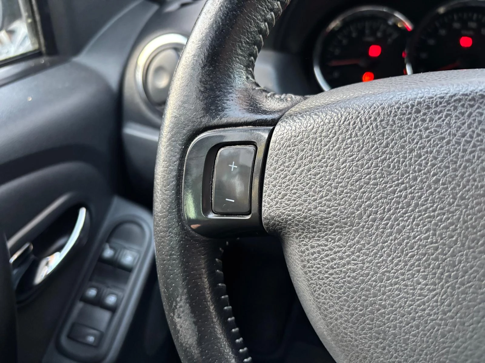 Hoofdafbeelding Dacia Duster