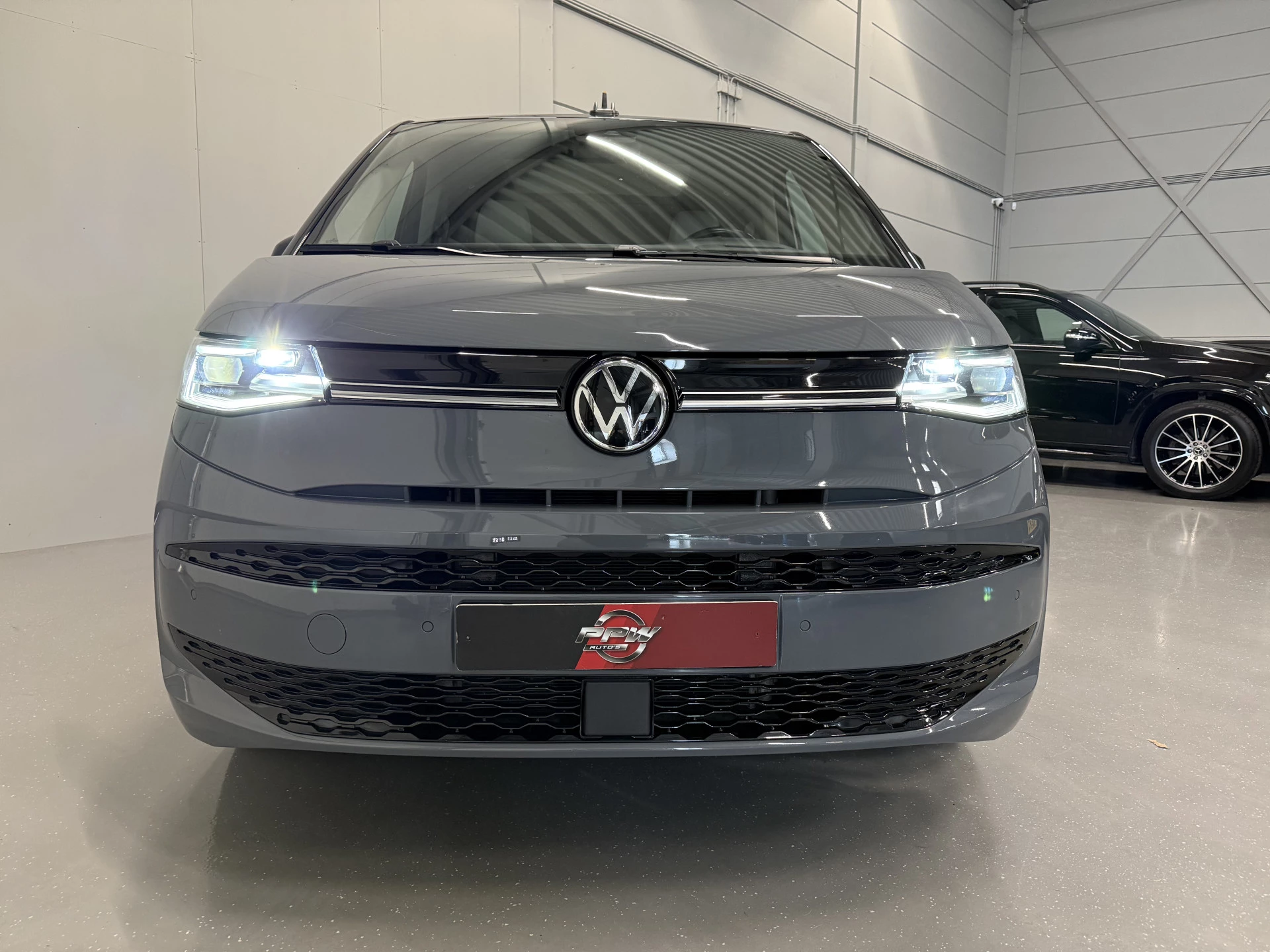 Hoofdafbeelding Volkswagen Multivan
