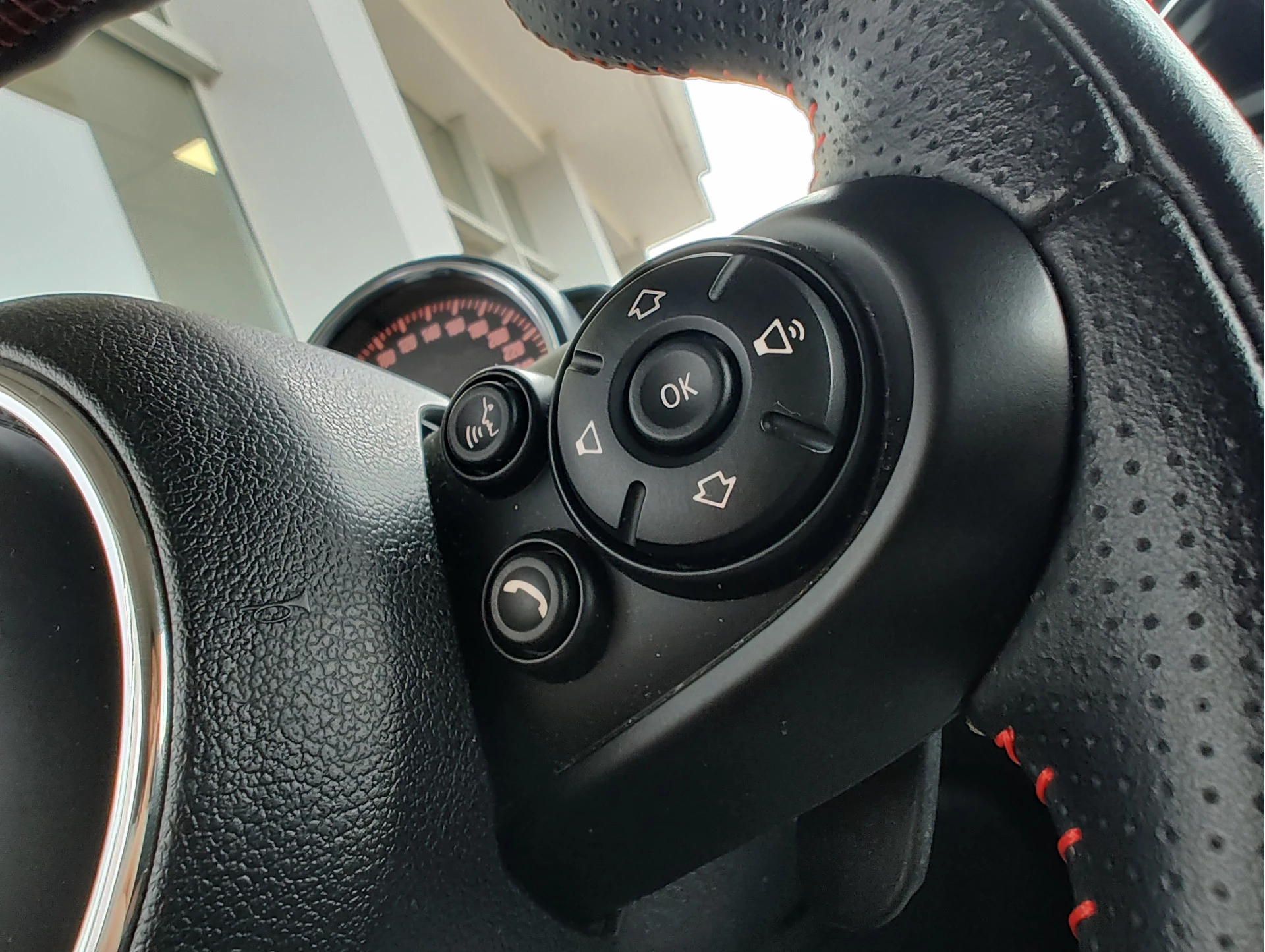 Hoofdafbeelding MINI Cooper S