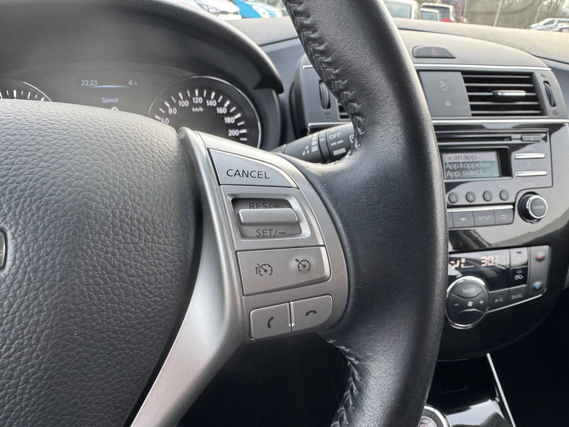 Hoofdafbeelding Nissan Pulsar