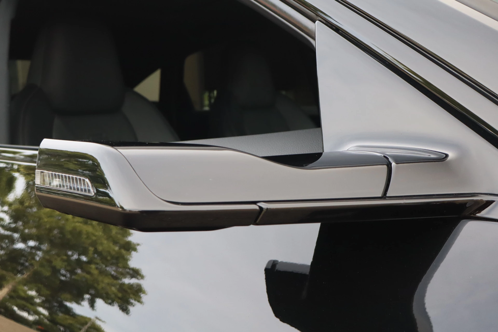 Hoofdafbeelding Audi Q8 Sportback e-tron