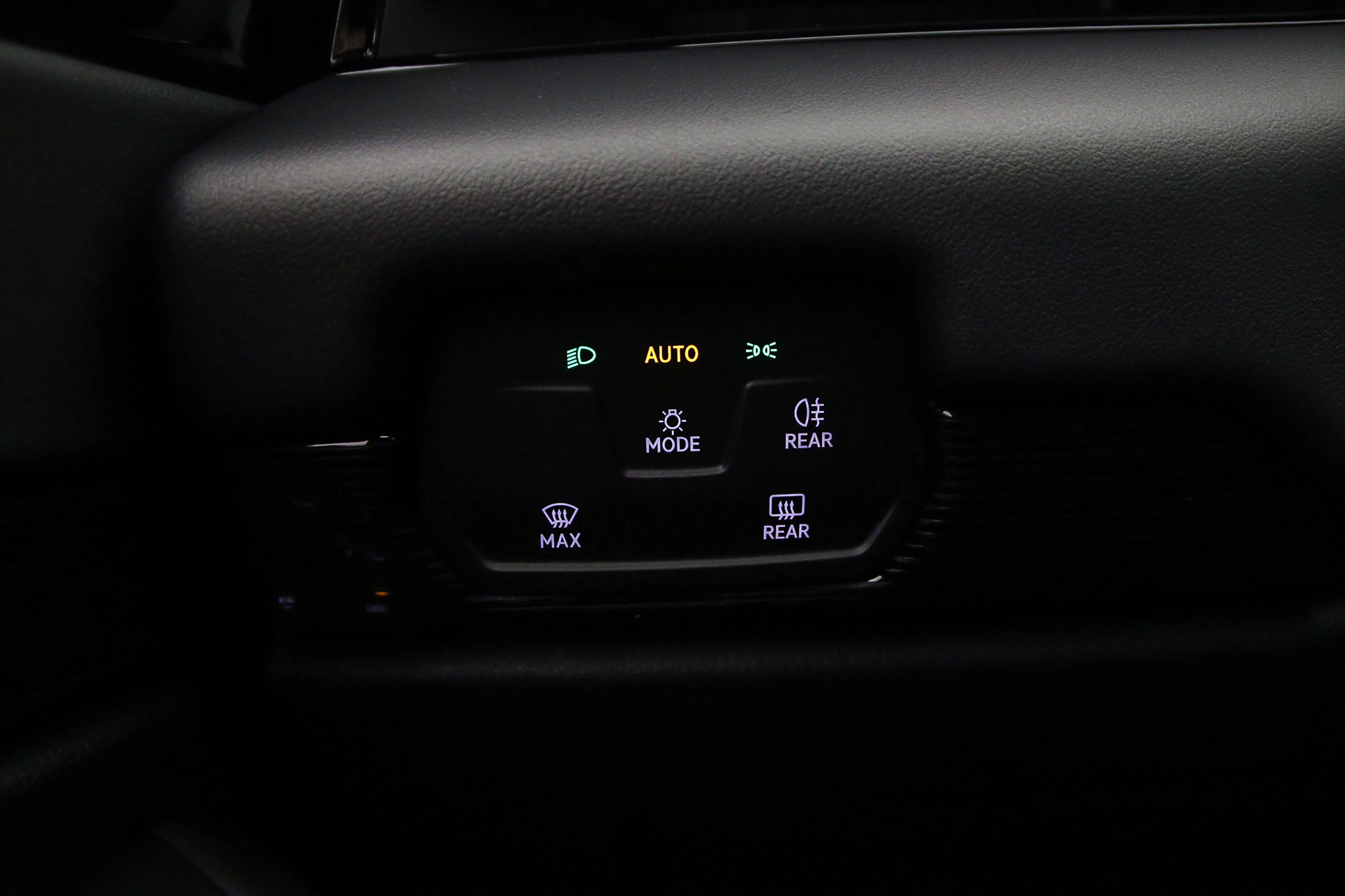 Hoofdafbeelding Volkswagen ID.7