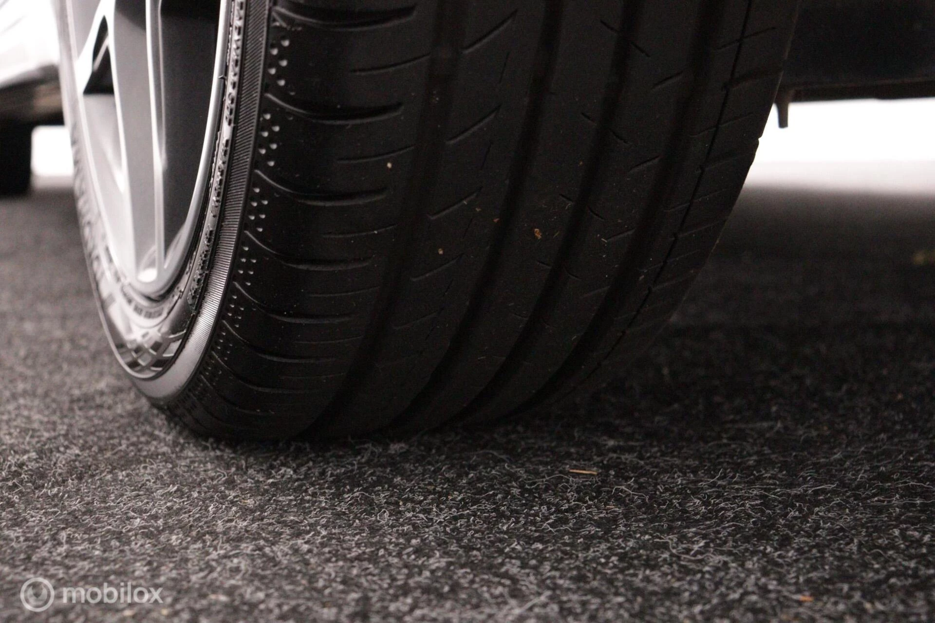 Hoofdafbeelding Kia Ceed