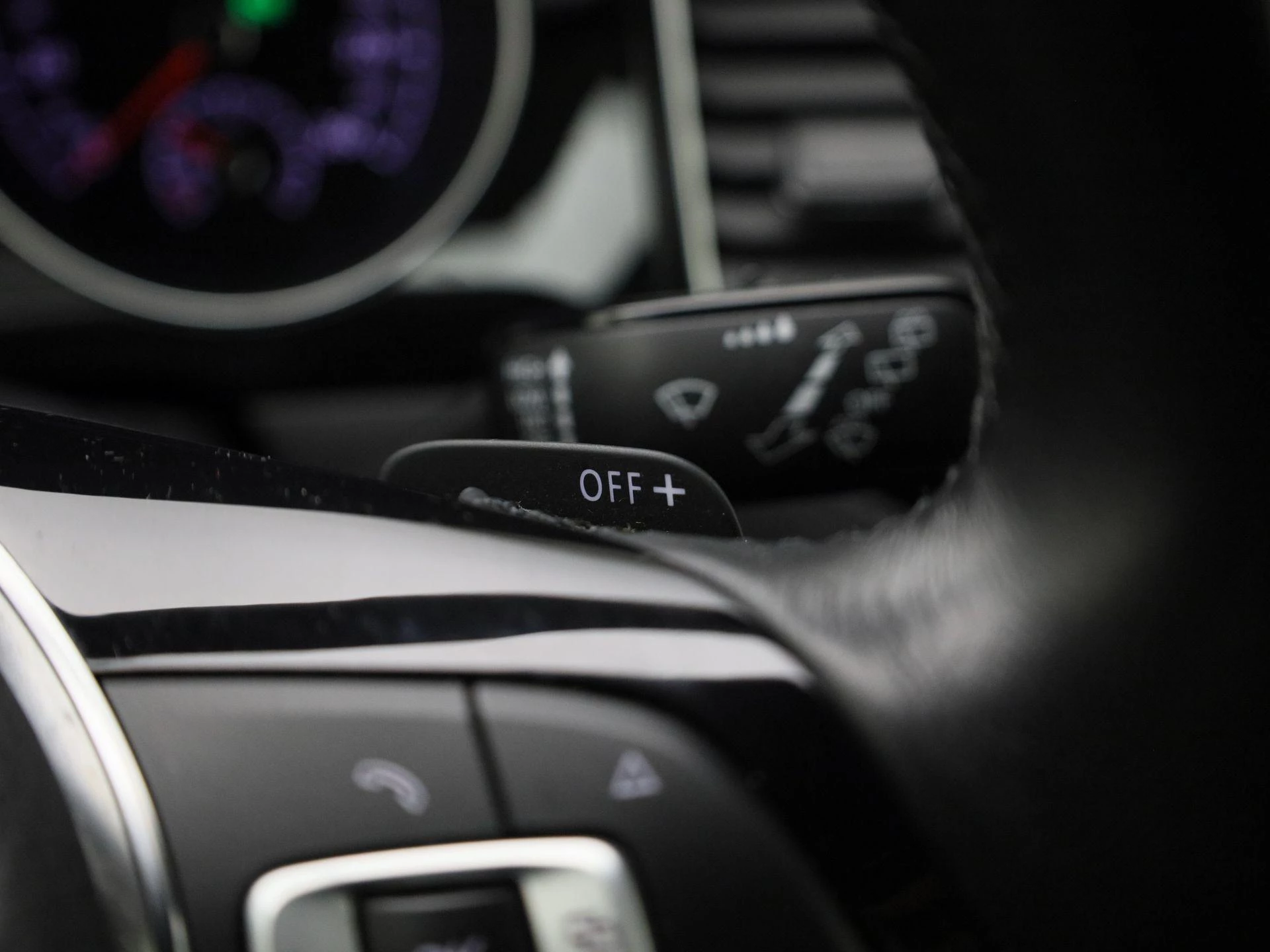 Hoofdafbeelding Volkswagen Golf Sportsvan