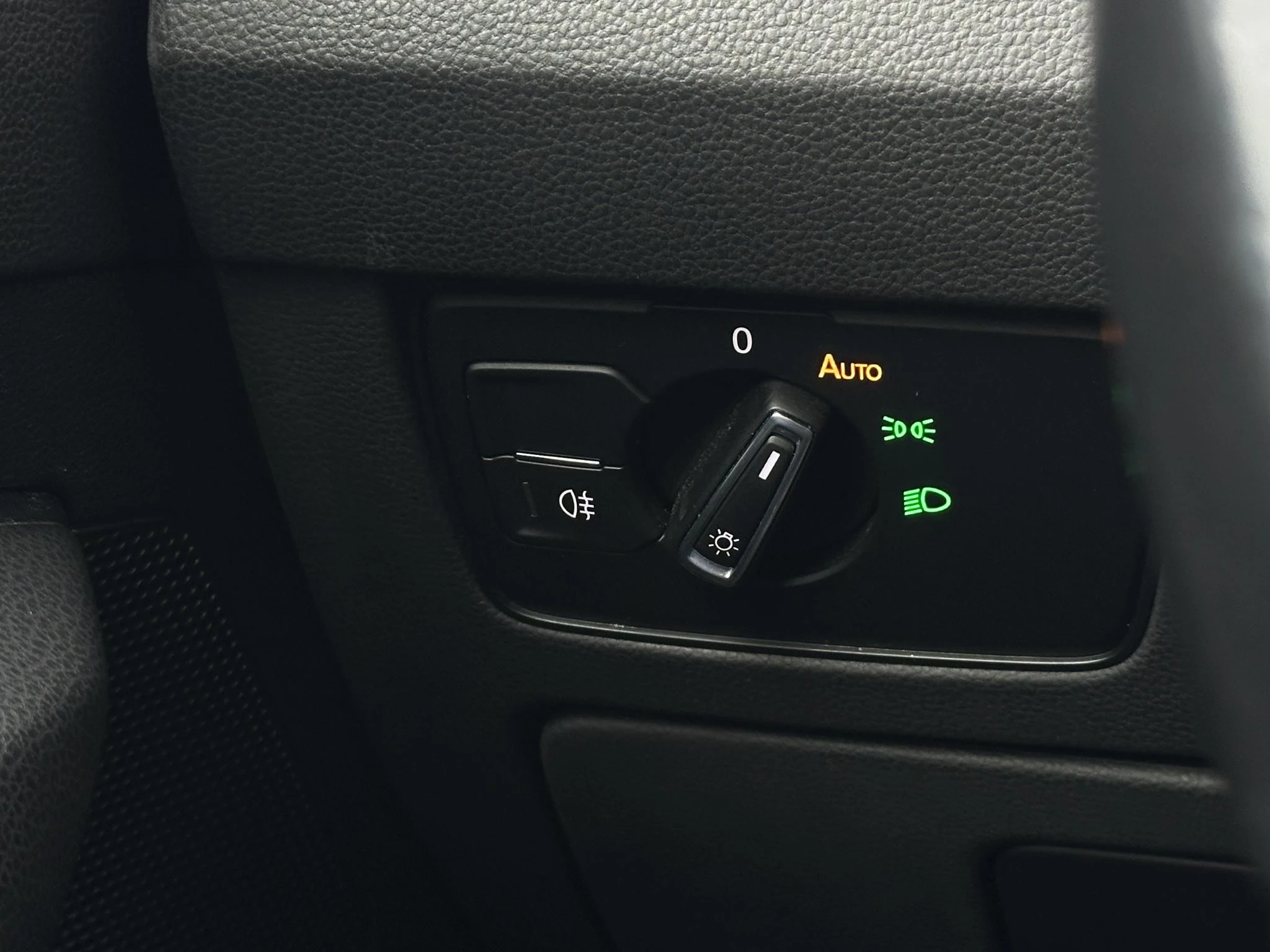 Hoofdafbeelding Volkswagen Arteon